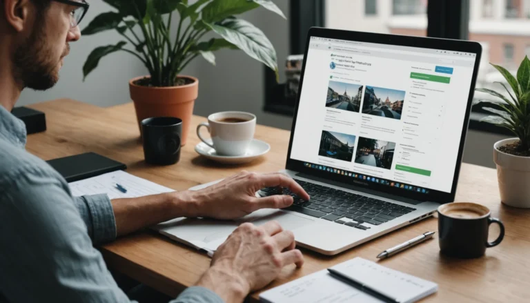 comment savoir si un site est fait avec wordpress