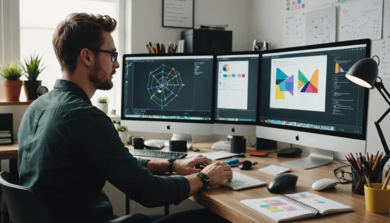 web designer c'est quoi