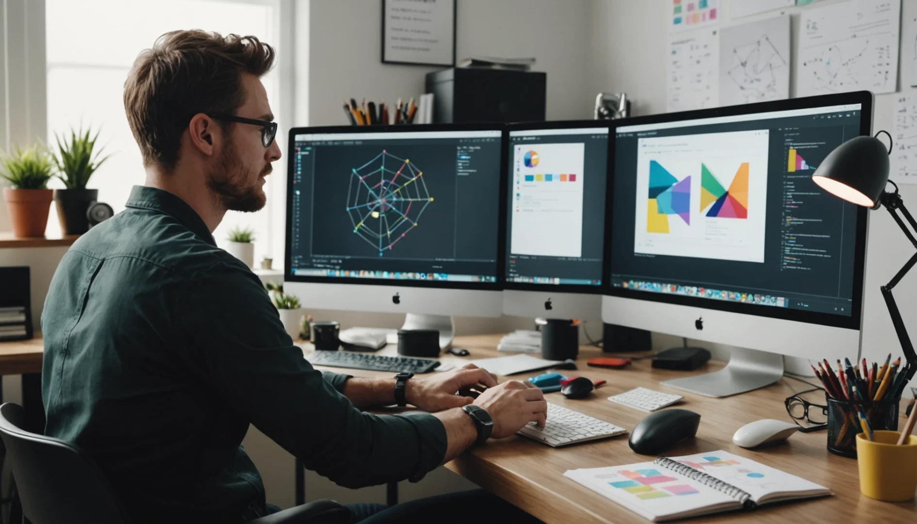 web designer c'est quoi
