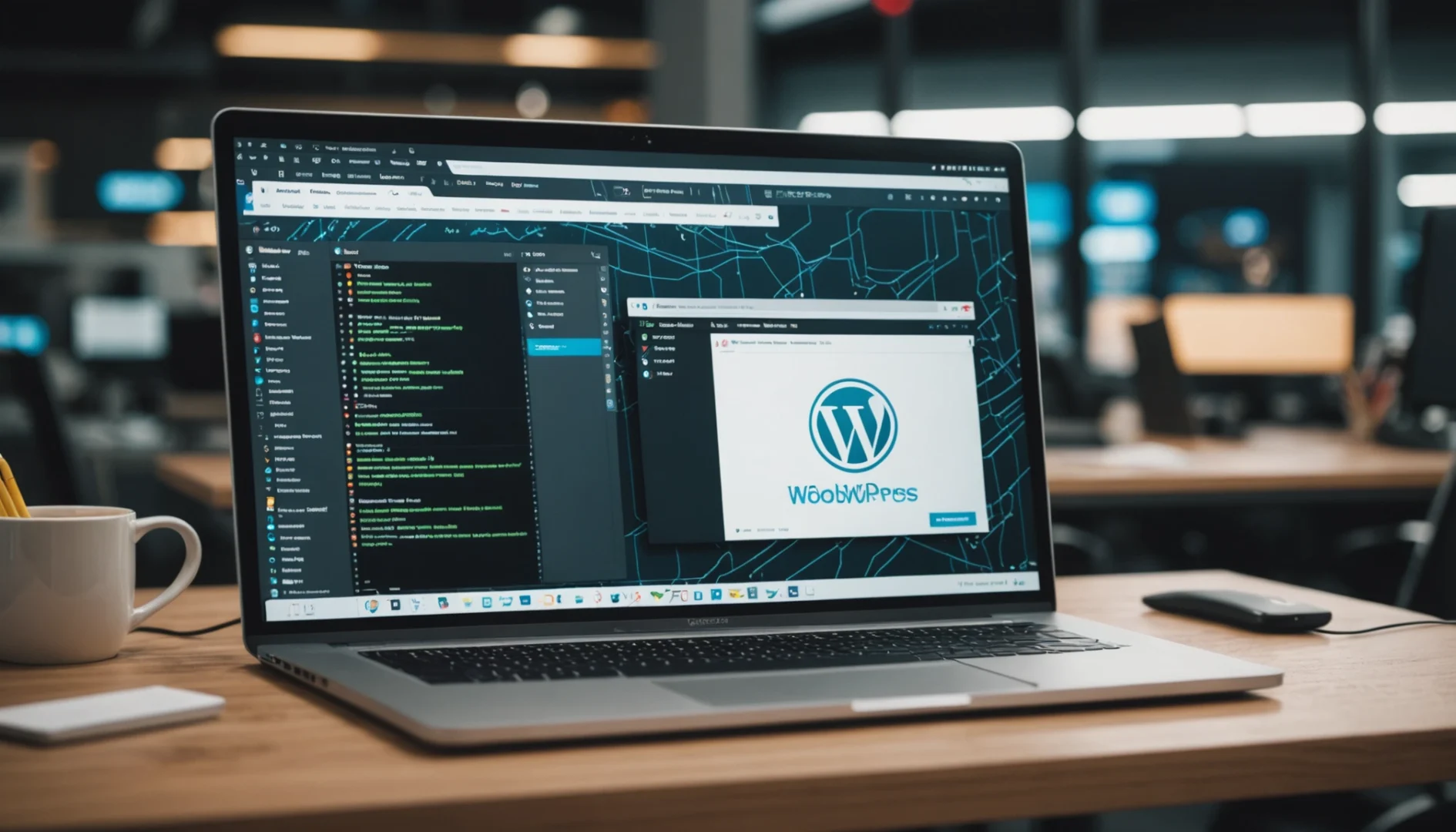 e commerce en wordpress