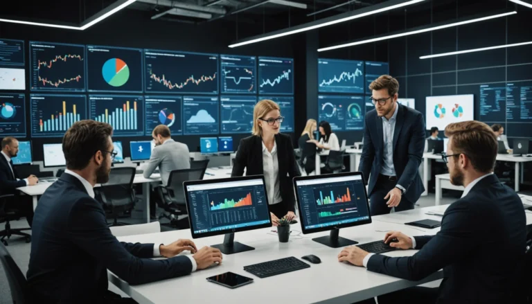 comment faire la pub de son entreprise